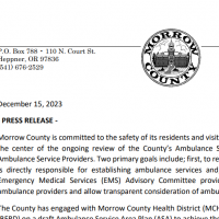 ASA Press Release