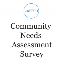 Community Needs Assessment Survey