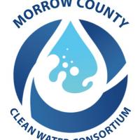 Morrow County Clean Water Consortium Logo