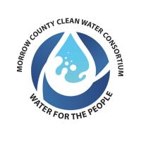 Morrow County Clean Water Consortium Logo
