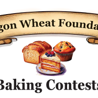 Oregon Wheat Foundation Baking COntest Banner