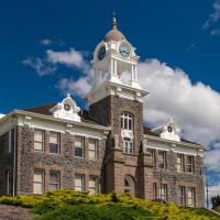 Courthouse