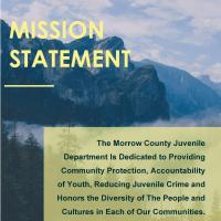 Mission Statement