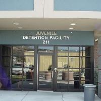 Picture of NORCOR Juvenile Detention Facility
