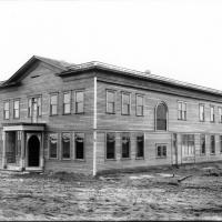 Old Irrigon Hotel