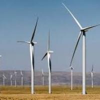Morrow County Windmills