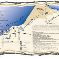 Heritage Trail Map