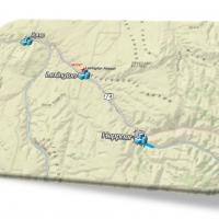 Morrow Cities