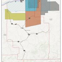 Critical Ground Water Areas