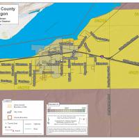 Boardman Livestock District