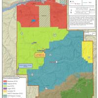 Morrow County Rural Fire Protection Districts