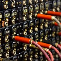 Switchboard