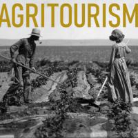 Agritourism