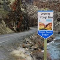 Blue Mountain Scenic Byway