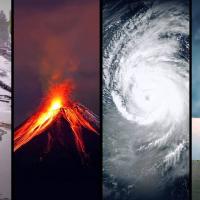 Natural Hazards