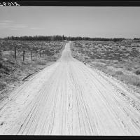 Irrigon Road