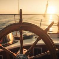 ships wheel
