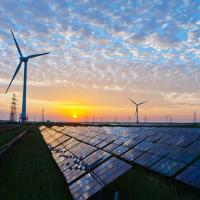 Renewable Energy