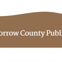 Morrow County Public Health banner