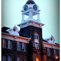 MORROW COUNTY COURTHOUSE