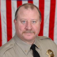 Undersheriff Brian L Snyder