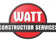Watt Construction Services