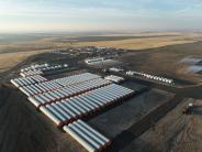 NextEra Laydown Yard