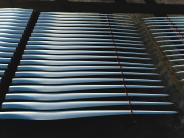 Turbine Blades