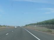 I-84 in Morrow County