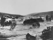 Heppner Flood