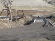 Spring Hollow Historic Bridge