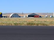 AIRPORT AGRICULTURE