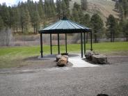 Anson Wright Gazebo