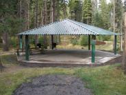 Cutsforth Park Gazebo Image