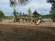 OHV Park Playground