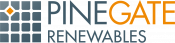 Pine Gate Renewables logo