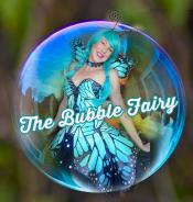Bubble Fairy