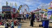 Comedy Magic Show