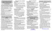 Victim Rights Guide - Spanish