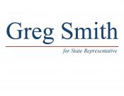 Greg Smith for State Representative