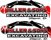 Miller & Sons Excavating