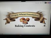 Oregon Wheat Foundation
