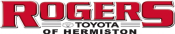 Rogers Toyota of Hermiston