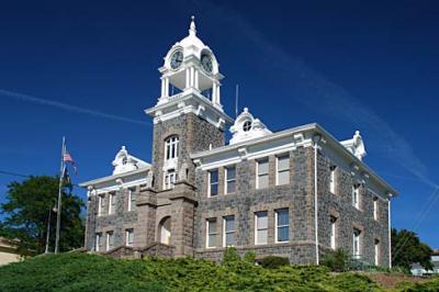 County Courthouse