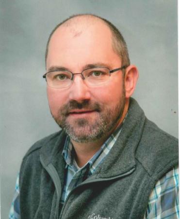 Mike Gorman, Morrow County Assessor & Tax Collector