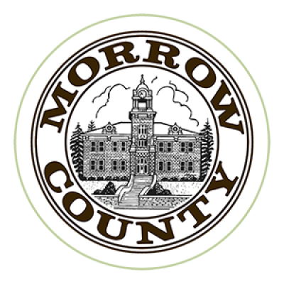 Morrow County Logo
