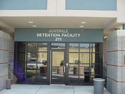 Picture of NORCOR Juvenile Detention Facility