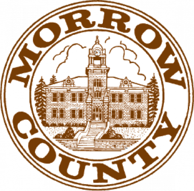 Morrow County Logo