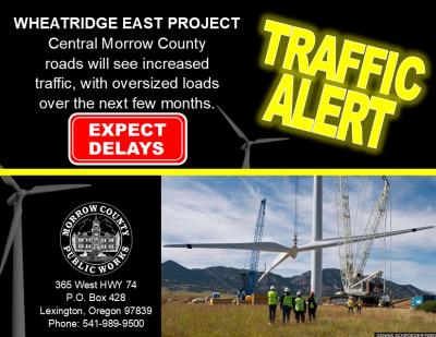 Expect Delays