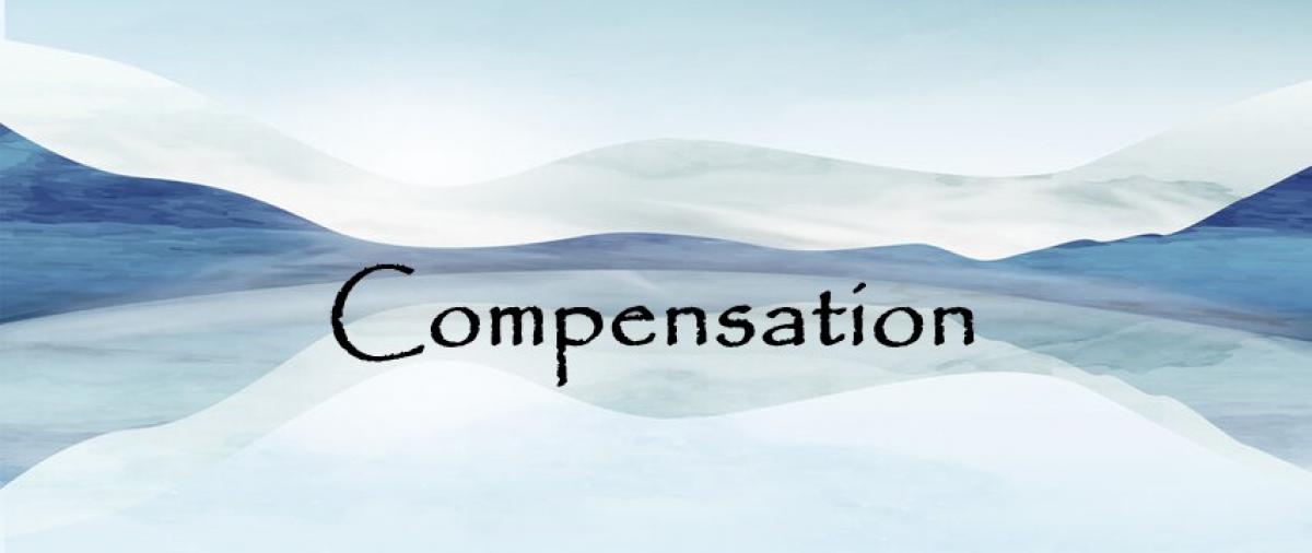 Compensation